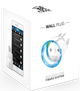 Розумна розетка FIBARO Wall Plug Z-Wave Біла (FGWPF-102_ZW5) - зображення 3