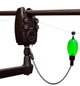 Набор карповых сигнализаторов поклевки World4Carp Sensor X 6+1,WC360-6 - изображение 5