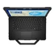 Броньований ноутбук Dell Pro Rugged 14 Ultra 7 165U / RAM 64 ГБ / SSD 1 ТБ / 5G RTX500 - изображение 4