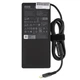 Блок живлення для ноутбука Lenovo 20V 16.5A 330W (USB + pin), роз’єм Square 5 Pin DC Plug, чорний — 5A11K06360 - изображение 2
