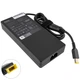 Блок живлення для ноутбука Lenovo 20V 16.5A 330W (USB + pin), роз’єм Square 5 Pin DC Plug, чорний — 5A11K06360 - изображение 3