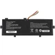Батарея для ноутбука 7.6V 5000mAh Li-Ion для SmartBook 141 C4 черная - изображение 1