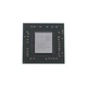 Процесор AMD A9 9420 Stoney Ridge 2 ядра 3.0 3.6 ГГц 15 Вт вбудована графіка Radeon R5 BGA FT4 сріблястий - зображення 2