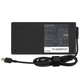 Блок живлення для ноутбука Lenovo 20V 15A 300W (USB + pin, Square 5‑Pin DC Plug), чорний, прямокутний роз’єм - зображення 3