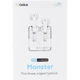 Бездротові TWS навушники Gelius Monster GP-TWS043 (White) (224904) - зображення 5