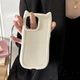Чохол Epik TPU Cat на Apple iPhone 15 Pro Max (6.7") Antique White - зображення 3