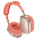 Накладные беспроводные наушники Hoco W55 Pleasing Pink - изображение 2