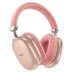 Накладные беспроводные наушники HOCO W35 Max Joy (Pink) (199095) - изображение 2