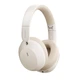 Накладні бездротові навушники Baseus Bass 35 Max (A00070800) Stellar White - зображення 4