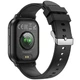Смарт-часы Borofone BD11 Smart sports watch (call version) (Black) (219593) - изображение 3