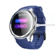Смарт-часы HOCO Smart Watch Y24 AMOLED Smart sports watch (call version) (silver) (219766) - изображение 2