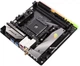 Материнская плата Asus ROG Strix B350-I Gaming (sAM4, AMD B350, PCI-Ex16) - изображение 3