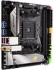 Материнская плата Asus ROG Strix B350-I Gaming (sAM4, AMD B350, PCI-Ex16) - изображение 4
