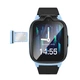 Детские cмарт-часы HOCO Y104 4G (Blue) (219746) - изображение 2