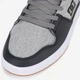 Мужские кеды высокие DC Shoes Cure Hi Top ADYS400072-GG4 5905588836278 43 Серые (5905588836285) - изображение 7