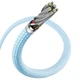 Дата кабель Baseus Dynamic Series Type-C to Type-C 100W (2m) (CALD00030) (Blue) (228190) - зображення 3