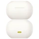 Беспроводные TWS наушники Baseus OS Bass 15 Clip Open-Ear (A00079500) Stellar White - изображение 2