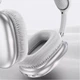 Накладные беспроводные наушники Hoco W35 Air Triumph Silver - изображение 4