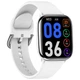 Смарт-годинник Gelius Pro GP-SW014 (Amazwatch GTi) (Crystal White) (224895) - зображення 2