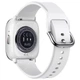 Смарт-годинник Gelius Pro GP-SW014 (Amazwatch GTi) (Crystal White) (224895) - зображення 4