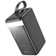 Портативное зарядное устройство Power Bank HOCO J123D Element 22.5W+PD20W 90000 mAh (Black) (192269) - изображение 7