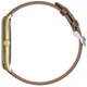 Смарт-годинник HOCO Smart Watch Y22 Amoled Smart sports watch (call version) (Champagne gold) (214240) - зображення 4
