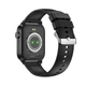 Смарт-годинник HOCO Smart Watch Y26 Smart sports watch (call version) (Black) (219763) - зображення 2