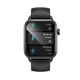 Смарт-годинник HOCO Smart Watch Y26 Smart sports watch (call version) (Black) (219763) - зображення 3