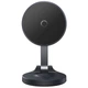 Тримач для телефону Baseus MagPro Magnetic Foldable Phone Mount (B10564101) Cluster Black - зображення 2