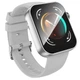 Смарт-часы Borofone BD13 Smart sports watch (call version) (silver) (219592) - изображение 2