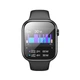 Смарт-годинник HOCO Smart Watch Y30 Smart sports watch (call version) (Black) (219622) - зображення 3