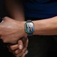 Смарт-годинник HOCO Smart Watch Y30 Smart sports watch (call version) (Black) (219622) - зображення 4