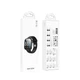 Смарт-годинник HOCO Smart Watch Y30 Smart sports watch (call version) (Black) (219622) - зображення 5