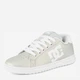 Женские кеды низкие DC Shoes Gaveler ADJS700082-MSL 5905588840787 36 Серебристые (5905588840800) - изображение 2