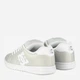 Женские кеды низкие DC Shoes Gaveler ADJS700082-MSL 5905588840787 36 Серебристые (5905588840800) - изображение 3