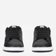 Мужские кеды кожаные низкие DC Shoes Gaveler SN ADYS100574-BKW 5905588839293 42 Черные (5905588839309) - изображение 4