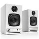 Акустическая система Audioengine HD3 Hi-Gloss White - изображение 1