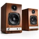 Акустическая система Audioengine HD3 Walnut - изображение 1