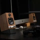 Акустическая система Audioengine HD3 Walnut - изображение 3