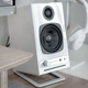Акустическая система Audioengine HD3 Hi-Gloss White - изображение 6