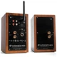 Акустическая система Audioengine HD3 Walnut - изображение 6