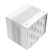Кулер процессорный DeepCool Assassin 4S White (R-ASN4S-WHGPMN-G) - изображение 1