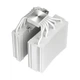 Кулер процессорный DeepCool Assassin 4S White (R-ASN4S-WHGPMN-G) - изображение 6