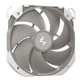 Кулер процессорный DeepCool Assassin 4S White (R-ASN4S-WHGPMN-G) - изображение 8