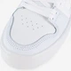 Женские кеды низкие DC Shoes Manteca 4 Platform ADJS100156-WW0 5905588847403 36 Белые (5905588847472) - изображение 7