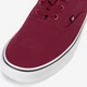 Мужские кеды низкие DC Shoes MFA3014-1 5903698020112 44 Бордовые (5903698020358) - изображение 7