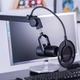 Statyw do mikrofonu Thronmax Phantom Boom Arm S4 (8711148977865) - obraz 9