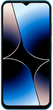Мобільний телефон Ulefone Note 16 Pro 4/128GB Serenity Blue (UF-N16P-4-128/BE) - зображення 2
