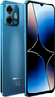 Мобільний телефон Ulefone Note 16 Pro 4/128GB Serenity Blue (UF-N16P-4-128/BE) - зображення 3