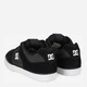 Мужские кеды низкие DC Shoes Pure 300660-KWT 5905588850007 44 Черные (5905588850076) - изображение 3